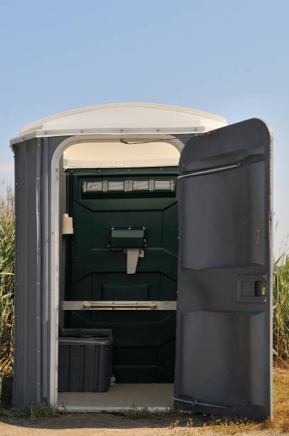 Best Portable restroom trailer rental  in Plattsburgh, NY